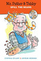 Mr. Putter & Tabby Spill the Beans by Cynthia Rylant, Arthur Howard, 9780547414331