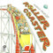 Roller Coaster by Marla Frazee, 9780152057442