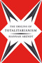 The Origins of Totalitarianism by Hannah Arendt, 9780156701532