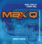 Max Q Student Journal by Andy Stanley, Stuart Hall, 9781582293615
