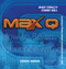 Max Q Student Journal by Andy Stanley, Stuart Hall, 9781582293615