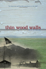 Thin Wood Walls by David Patneaude, 9780618809158