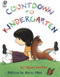 Countdown to Kindergarten (A Kindergarten Readiness Book for Kids) by Alison McGhee, Harry Bliss, 9780152055868