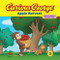 Curious George Apple Harvest by H. A. Rey, 9780547517056