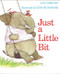Just a Little Bit by Ann Tompert, Lynn Munsinger, 9780395778760