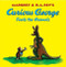 Curious George Feeds the Animals by H. A. Rey, Margret Rey, 9780395919101