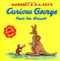 Curious George Feeds the Animals by H. A. Rey, Margret Rey, 9780395919101