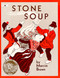 Stone Soup - 9780689711039 by Marcia Brown, Marcia Brown, 9780689711039
