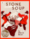 Stone Soup - 9780689711039 by Marcia Brown, Marcia Brown, 9780689711039