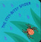 The Itsy-Bitsy Spider (Miniature Edition) by Jeanette Winter, 9780152021306