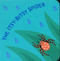 The Itsy-Bitsy Spider by Jeanette Winter, Jeanette Winter, 9780152021306