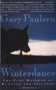 Winterdance (The Fine Madness of Running the Iditarod) by Gary Paulsen, 9780156001458