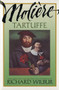 Tartuffe, By Molière by Molière, Richard Wilbur, 9780156881807