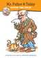 Mr. Putter & Tabby Catch the Cold by Cynthia Rylant, Arthur Howard, 9780152047603