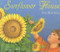 Sunflower House by Eve Bunting, Kathryn Hewitt, 9780152019525