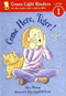 Come Here, Tiger! by Alex Moran, Lisa Campbell Ernst, 9780152048600