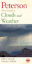 Peterson First Guide to Clouds and Weather by Vincent J. Schaefer, Roger Tory Peterson, 9780395906637