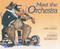 Meet the Orchestra by Ann Hayes, Karmen Thompson, 9780152002220