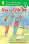 Iris and Walter: Substitute Teacher by Elissa Haden Guest, Christine Davenier, 9780544227880