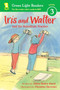Iris and Walter: Substitute Teacher by Elissa Haden Guest, Christine Davenier, 9780544227880