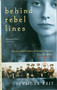 Behind Rebel Lines (The Incredible Story of Emma Edmonds, Civil War Spy) by Seymour Reit, 9780152164270