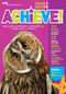 Achieve! Grade 2 (Think. Play. Achieve!) by The Learning Company, 9780544372511