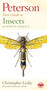Peterson First Guide to Insects of North America by Roger Tory Peterson, Richard E. White, Christopher Leahy, 9780395906644