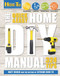 The Quick & Easy Home DIY Manual (321 Tips) by Matt Weber, The Editors of Extreme How-To, 9781616289560