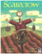 Scarecrow by Cynthia Rylant, Lauren Stringer, 9780152024802