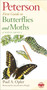 Peterson First Guide to Butterflies and Moths by Roger Tory Peterson, Paul A. Opler, Amy Bartlett Wright, 9780395906651