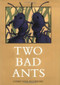 Two Bad Ants by Chris Van Allsburg, 9780395486689