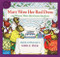 Mary Wore Her Red Dress and Henry Wore His Green Sneakers by Merle Peek, James Cross Giblin, 9780899197012
