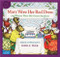 Mary Wore Her Red Dress and Henry Wore His Green Sneakers by Merle Peek, James Cross Giblin, 9780899197012