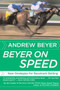 Beyer on Speed (New Strategies for Racetrack Betting) by Andrew Beyer, 9780618871728