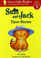 Sam and Jack (Three Stories) by Alex Moran, Tim Bowers, 9780152048624