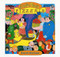 Little Nino's Pizzeria by Karen Barbour, 9780152463212