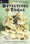 Detectives in Togas by Henry Winterfeld, Charlotte Kleinert, Clara Winston, Richard Winston, 9780152162801