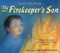 The Firekeeper's Son by Julie Downing, Linda Sue Park, 9780547237695