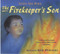 The Firekeeper's Son by Linda Sue Park, Julie Downing, 9780547237695