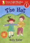 The Hat by Holly Keller, 9780152051785