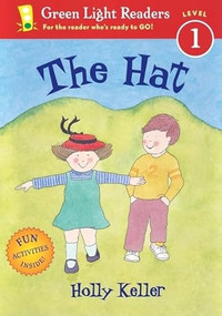 The Hat by Holly Keller, Holly Keller, 9780152051785