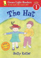 The Hat by Holly Keller, Holly Keller, 9780152051785