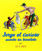 Jorge el Curioso Monta en Bicicleta by H. A. Rey, Yanitzia Canetti, 9780618196777