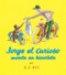 Jorge el curioso monta en bicicleta (Curious George Rides a Bicycle (Spanish edition)) by H. A. Rey, 9780618196777
