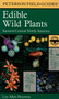 A Peterson Field Guide To Edible Wild Plants (Eastern and central North America) by Lee Allen Peterson, Roger Tory Peterson, 9780395926222