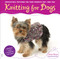 Knitting for Dogs (Knitting for Dogs) by Kristi Porter, 9780743270168