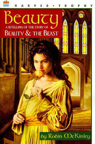 Beauty (A Retelling of the Story of Beauty and the Beast) - 9780064404778 by Robin McKinley, Michael Deas, 9780064404778