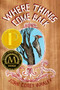 Where Things Come Back by John Corey Whaley, 9781442413337