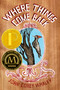 Where Things Come Back by John Corey Whaley, 9781442413337