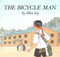 The Bicycle Man by Allen Say, 9780395506523